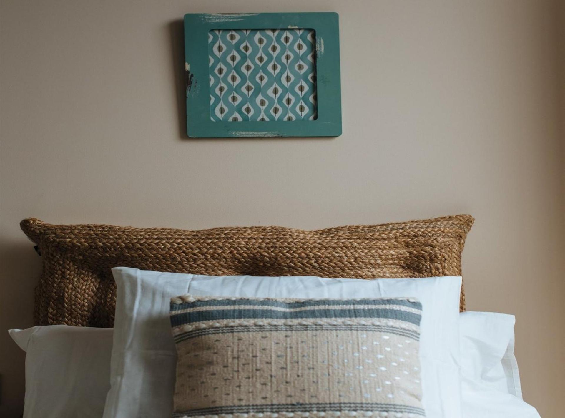 San Martin Suites Apartments Sevilla Kamer foto